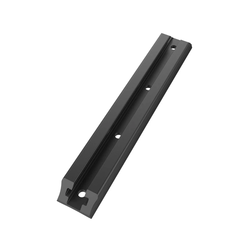 Verbundstoff Tough-Track Schiene - Länge 152,4 mm (6 Zoll)