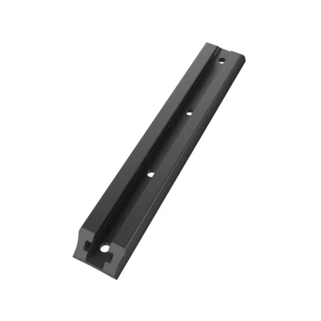 Verbundstoff Tough-Track Schiene - Länge 152,4 mm (6 Zoll)
