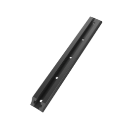 Verbundstoff Tough-Track Schiene - Länge 203,2 mm (8 Zoll)