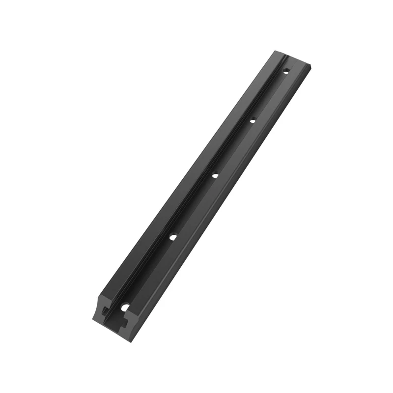 Verbundstoff Tough-Track Schiene - Länge 203,2 mm (8 Zoll)