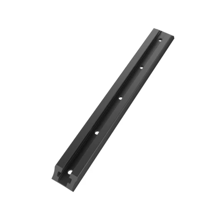 Verbundstoff Tough-Track Schiene - Länge 203,2 mm (8 Zoll)