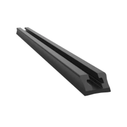 Verbundstoff Tough-Track Schiene - Länge 304,8 mm (12 Zoll)