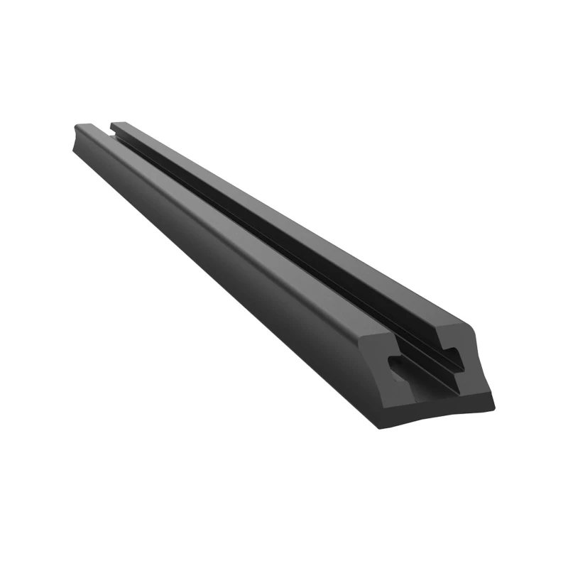 Verbundstoff Tough-Track Schiene - Länge 304,8 mm (12 Zoll)