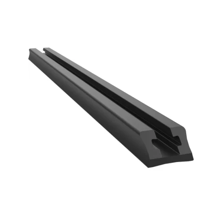 Verbundstoff Tough-Track Schiene - Länge 304,8 mm (12 Zoll)