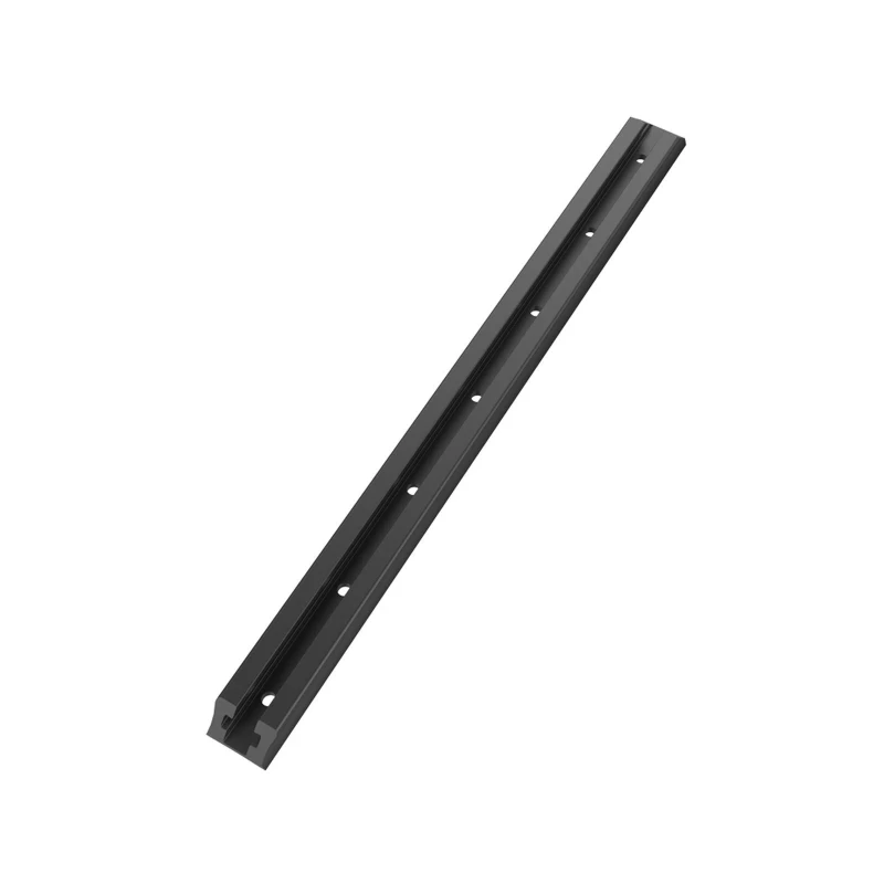 Verbundstoff Tough-Track Schiene - Länge 304,8 mm (12 Zoll)