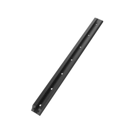 Verbundstoff Tough-Track Schiene - Länge 304,8 mm (12 Zoll)
