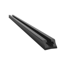 Verbundstoff Tough-Track Schiene - Länge 406,4 mm (16 Zoll)