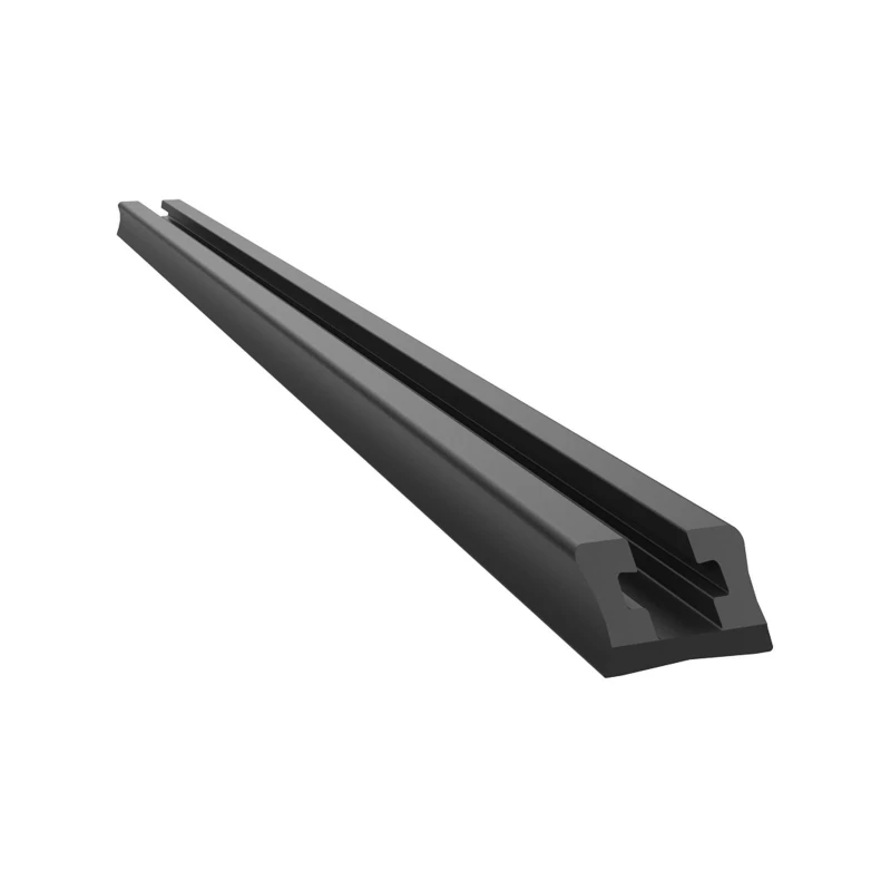Verbundstoff Tough-Track Schiene - Länge 406,4 mm (16 Zoll)