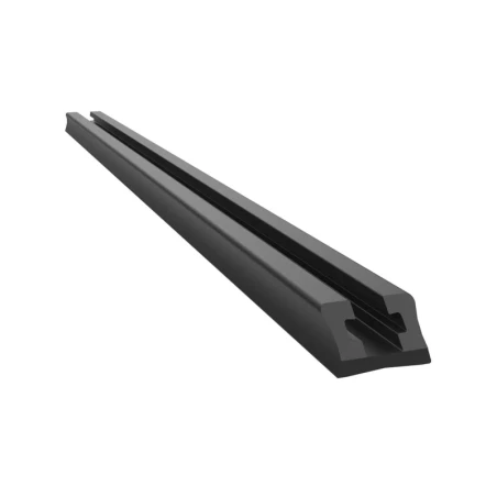 Verbundstoff Tough-Track Schiene - Länge 406,4 mm (16 Zoll)