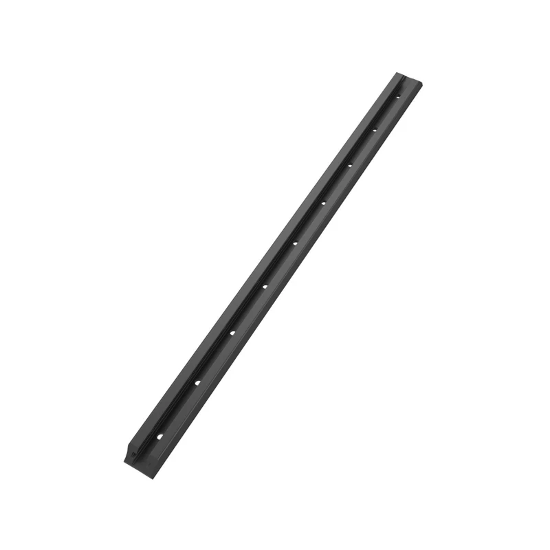 Verbundstoff Tough-Track Schiene - Länge 406,4 mm (16 Zoll)
