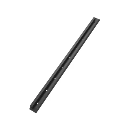Verbundstoff Tough-Track Schiene - Länge 406,4 mm (16 Zoll)