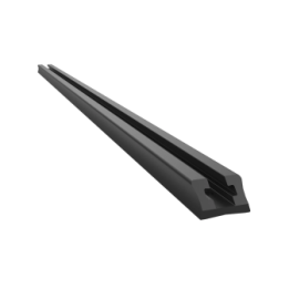 Verbundstoff Tough-Track Schiene - Länge 609,6 mm (24 Zoll)