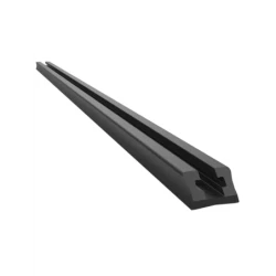 Verbundstoff Tough-Track Schiene - Länge 609,6 mm (24 Zoll)
