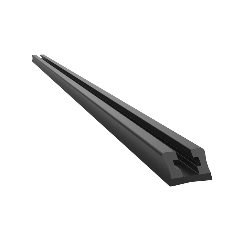 Verbundstoff Tough-Track Schiene - Länge 609,6 mm (24 Zoll)