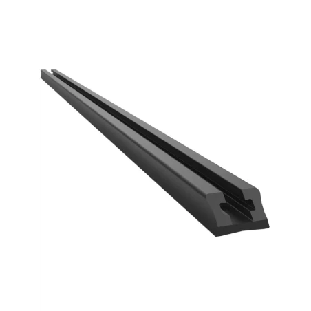 Verbundstoff Tough-Track Schiene - Länge 609,6 mm (24 Zoll)