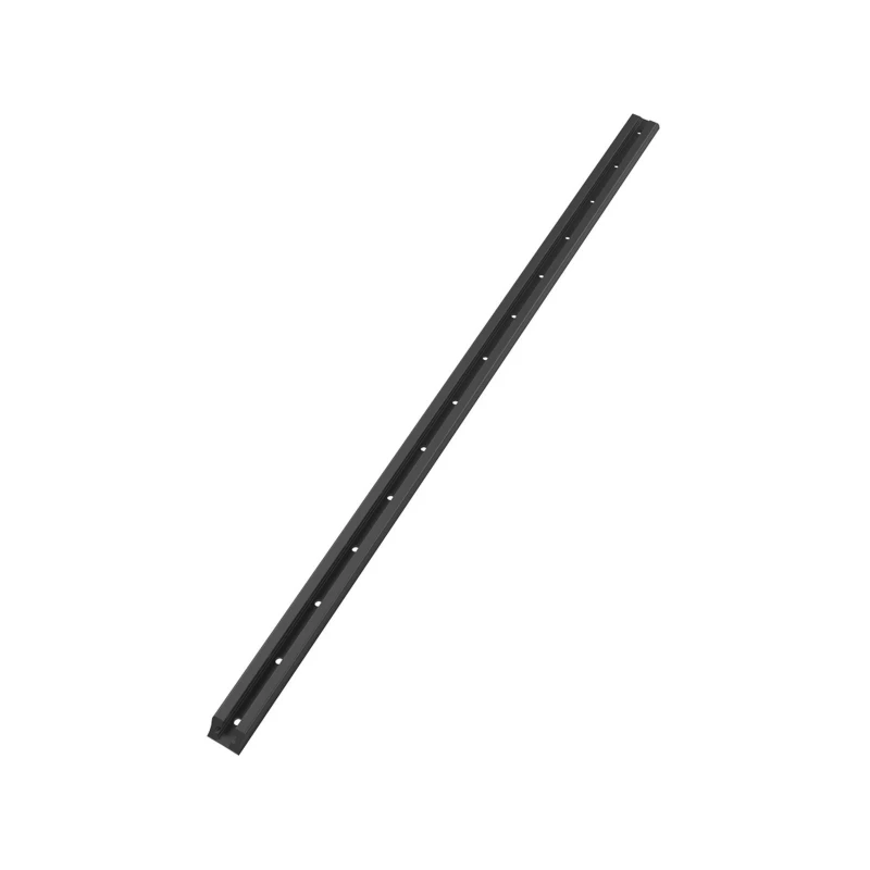 Verbundstoff Tough-Track Schiene - Länge 609,6 mm (24 Zoll)