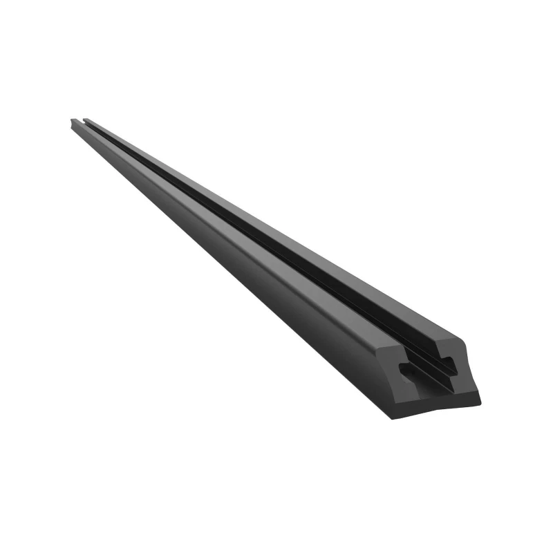 Verbundstoff Tough-Track Schiene - Länge 965,2 mm (38 Zoll)