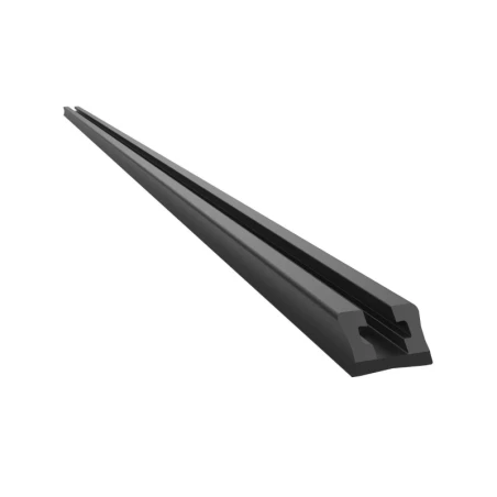 Verbundstoff Tough-Track Schiene - Länge 965,2 mm (38 Zoll)