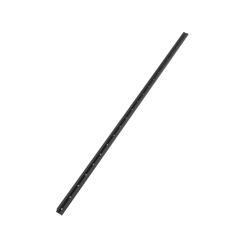 Verbundstoff Tough-Track Schiene - Länge 965,2 mm (38 Zoll)