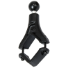 Clamp Pilatus PC-12NG - (1 inch)