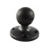 round composite base plate - (1.5 inch)