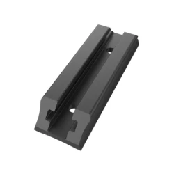 Verbundstoff Tough-Track Schiene - Länge 76,2 mm (3 Zoll)