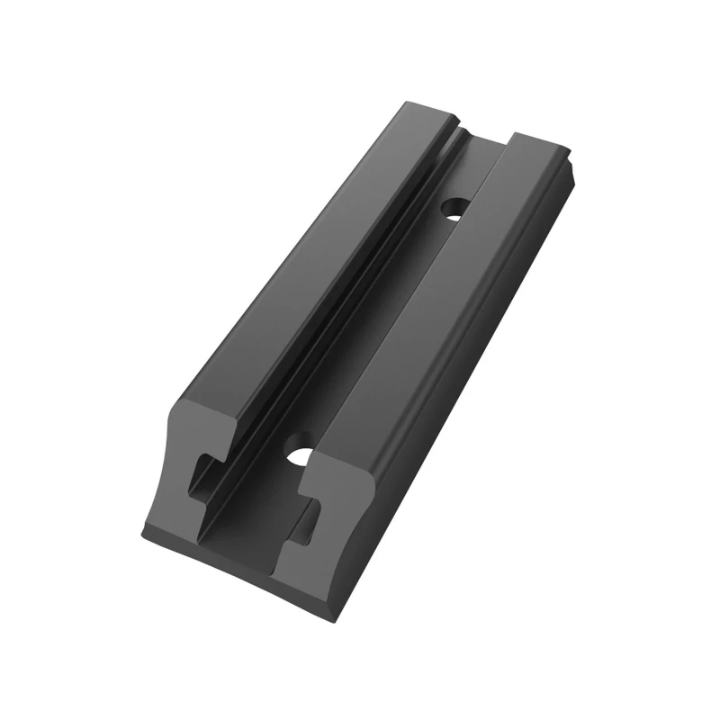Verbundstoff Tough-Track Schiene - Länge 76,2 mm (3 Zoll)