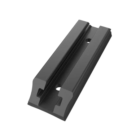 Verbundstoff Tough-Track Schiene - Länge 76,2 mm (3 Zoll)