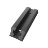Composite Tough-Track rail - length 76.2 mm (3 inches)