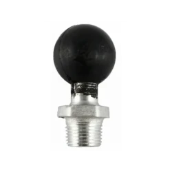 Kugel mit 1/2" NPT-Gewinde -  (1,5 Zoll)