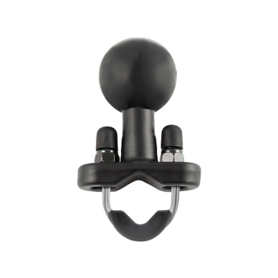 Klemmschelle mit  (1,5 Zoll) - für 12,7-25,4 mm Durchmesser