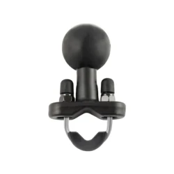 Klemmschelle mit  (1,5 Zoll) - für 12,7-25,4 mm Durchmesser
