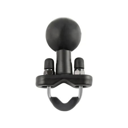 Klemmschelle mit  (1,5 Zoll) - für 12,7-25,4 mm Durchmesser