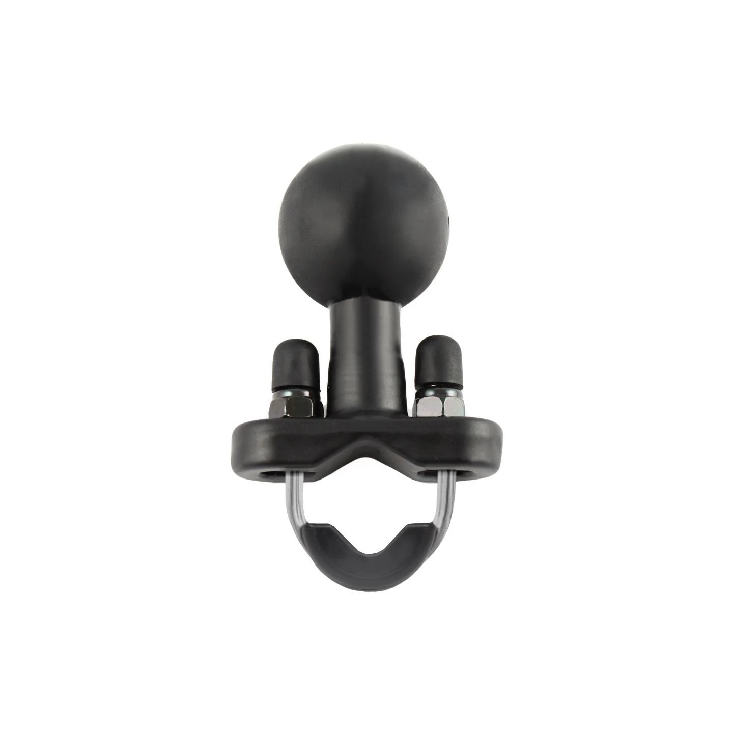 Klemmschelle mit  (1,5 Zoll) - für 12,7-25,4 mm Durchmesser