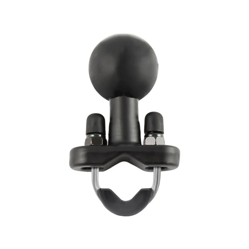 Klemmschelle mit  (1,5 Zoll) - für 12,7-25,4 mm Durchmesser