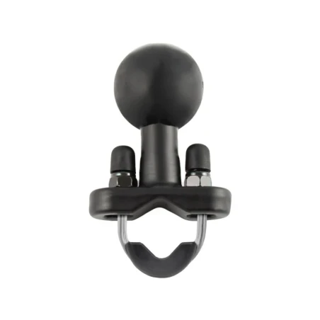 Klemmschelle mit  (1,5 Zoll) - für 12,7-25,4 mm Durchmesser