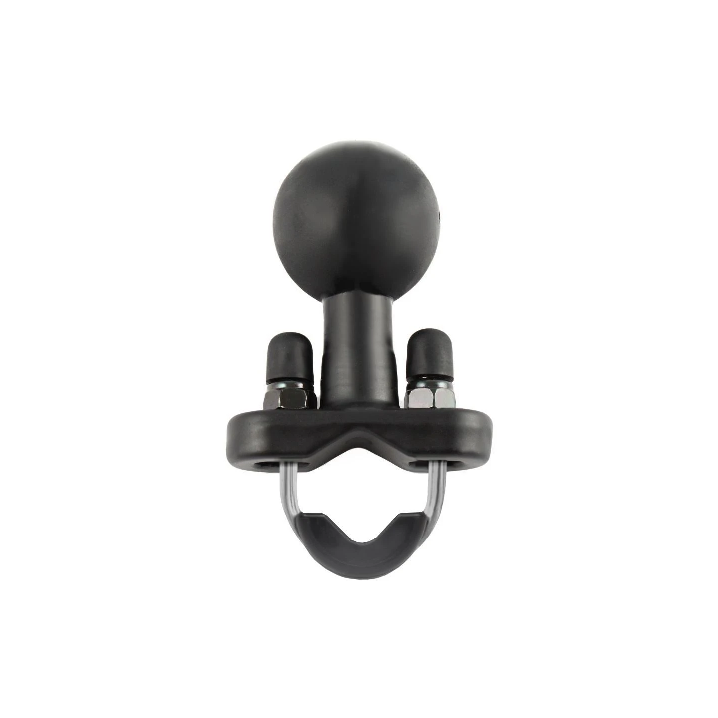 Klemmschelle mit  (1,5 Zoll) - für 12,7-25,4 mm Durchmesser
