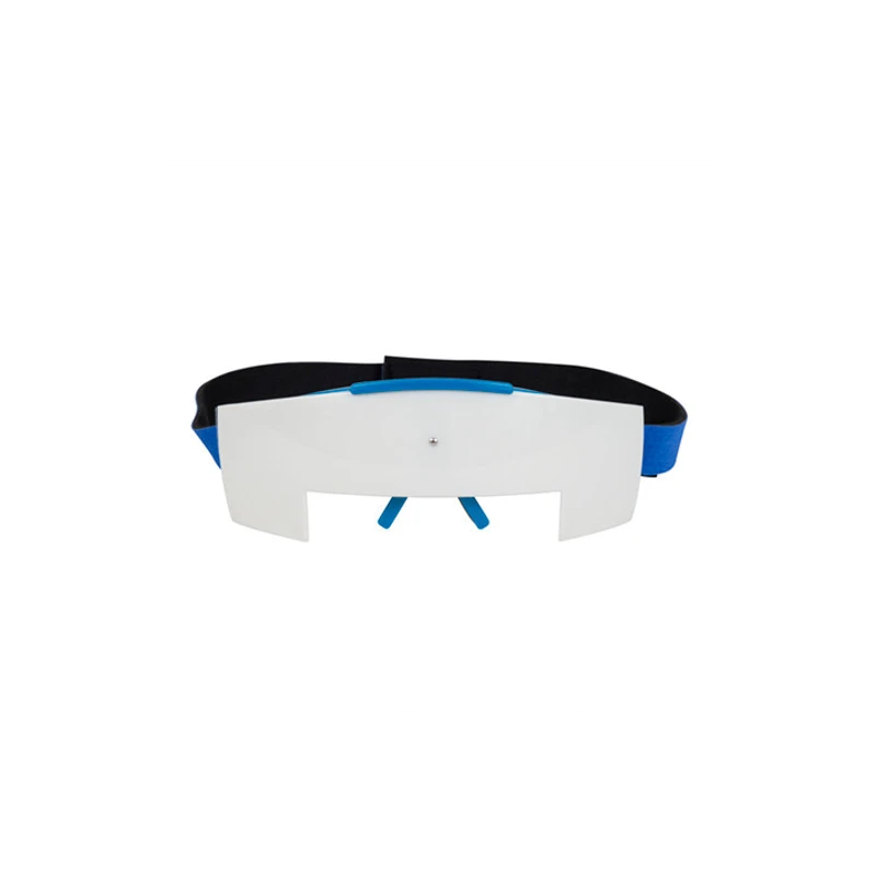 Jeppesen JeppShades - IFR Trainingsbrille