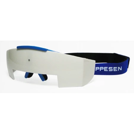 Jeppesen JeppShades - IFR Trainingsbrille