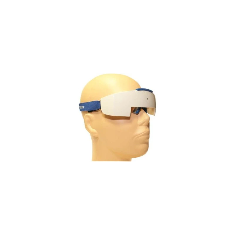 Jeppesen JeppShades - IFR Trainingsbrille