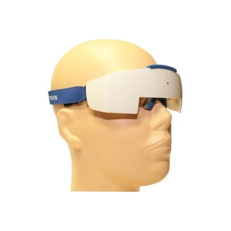 Jeppesen JeppShades - IFR Trainingsbrille
