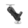 Pipe clamp for n (1.5 inch) - for 12.7-50.8 mm diameter