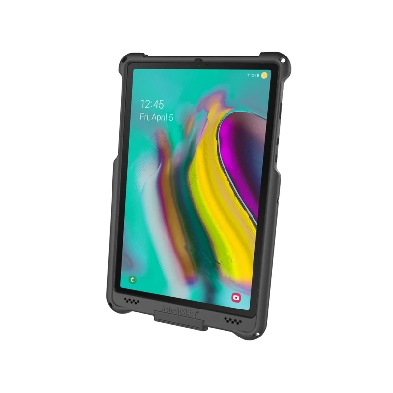 IntelliSkin Lade-/Schutzhülle Samsung Galaxy Tab S5e (SM-T720 & SM-T725) - GDS-Technologie