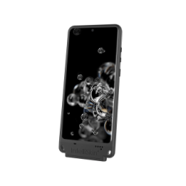 IntelliSkin Lade-/Schutzhülle mit GDS-Technologie für Samsung Galaxy S20 Ultra 5G