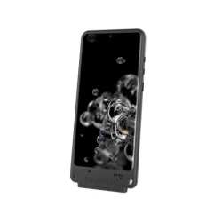 IntelliSkin Lade-/Schutzhülle mit GDS-Technologie für Samsung Galaxy S20 Ultra 5G