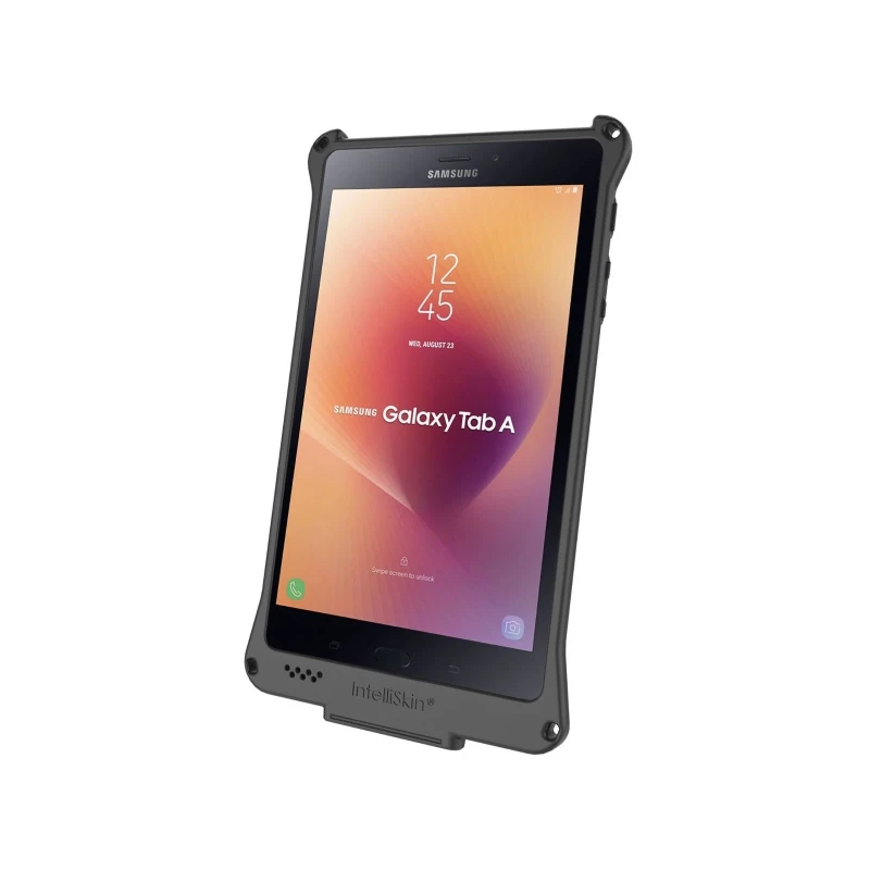 IntelliSkin Lade-/Schutzhülle Samsung Galaxy Tab A 8.0 (2017) - GDS-Technologie