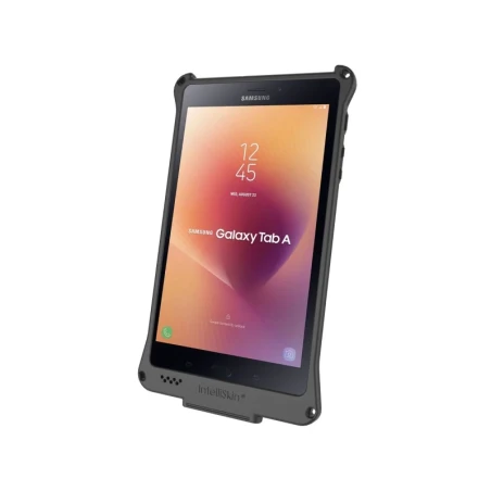 IntelliSkin Lade-/Schutzhülle Samsung Galaxy Tab A 8.0 (2017) - GDS-Technologie