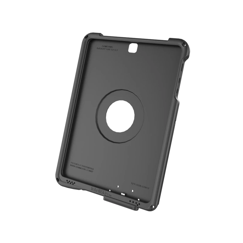IntelliSkin Lade-/Schutzhülle Samsung Galaxy Tab S2 9.7 - GDS-Technologie