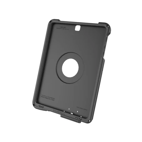 IntelliSkin Lade-/Schutzhülle Samsung Galaxy Tab S2 9.7 - GDS-Technologie