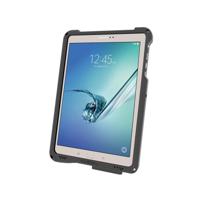 IntelliSkin Lade-/Schutzhülle Samsung Galaxy Tab S2 9.7 - GDS-Technologie